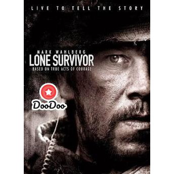 หนัง DVD LONE SURVIVOR ฝ่าแดนมรณะพิฆาตศัตรู
