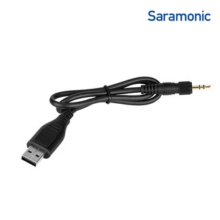 Saramonic USB-CP30 Output Connector Cable