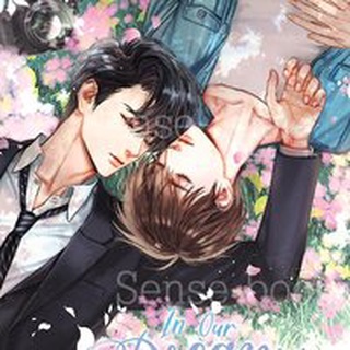 sensebook In Our Dreams ฝันนั้น ผม...คุณ