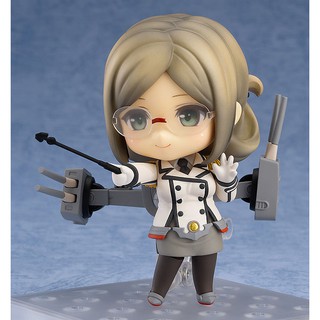 Nendoroid: Kantai Collection -Kan Colle- Katori