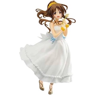 The Idolmaster - THE iDOLM@STER Cinderella Girls - Takamori Aiko - EXQ Figure