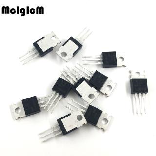 10pcs BT151-800R BT151 12A 800V Thyristors TO-220