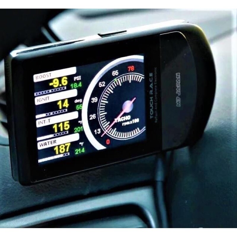 M7 Touch Race | ม7 | M7 Japan Touch RNACE