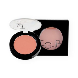 Eglips Apple Fit Blusher บลัชเนื้อฝุ่นเนียนละเอียดและบางเบา เกลี่ยง่าย  ของแท้ 100%