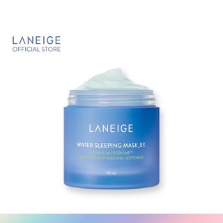 พร้อมส่ง!🛍Laneige Water Sleeping Mask EX สูตรใหม่ 🛍