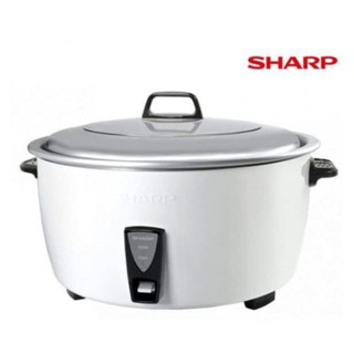 SHARP หม้อหุงข้าว ขนาด 10ลิตร รุ่น ซูโม่ KSH-D1010