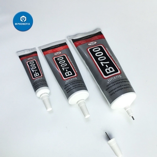 Multipurpose 000 B8000 T7000 T8000 Glue Mobile Phone Screen Adhesive Clear Liquid Glue Super Glue Diy Mobile Phone Rep ราคาท ด ท ส ด