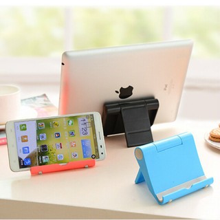 Foldable Mobile Phone Holder ที่วางแทปเล็ต Universal for Tablet and Smartphone