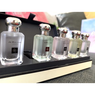 JOMALONE 2020 SET ▪️ 9ml x5 หัวแต้ม ▪️ INBOX  ▪️ ส่งฟรี  1600.-JOMALONE 2020 SET ▪️ 9ml x5 หัวแต้ม ▪️ INBOX  ▪️ ส่งฟร