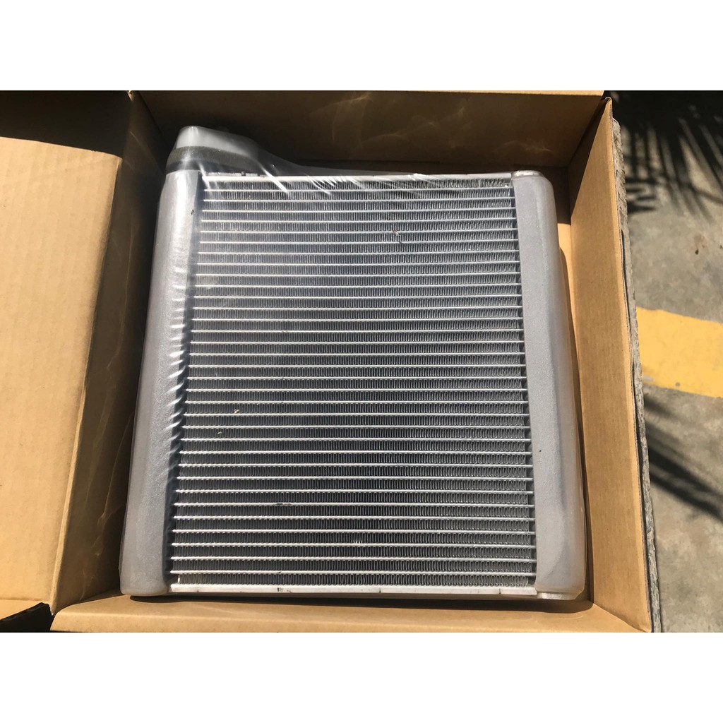 คอยล์เย็น ฮอนด้า บริโอ้ อเมซ ฟรีด  บีอาร์วี Evaporator Honda Brio Amaze  EVA0063  ตู้แอร์  คอยเย็น อ