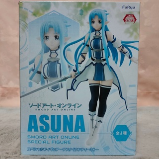 แท้/มือสอง Sword Art Online Special Figure: Asuna - FuRyu