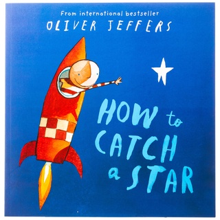 How to Catch a Star [Paperback]