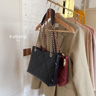 🌤️กระเป๋าสะพาย Black Bean bag🥜 สายปรับได้2แบบ สะพายได้แบบสายเดี่ยวแบบ crossbody กับสายคู่สะพายไหล่ สะพายได้กับทุกชุด