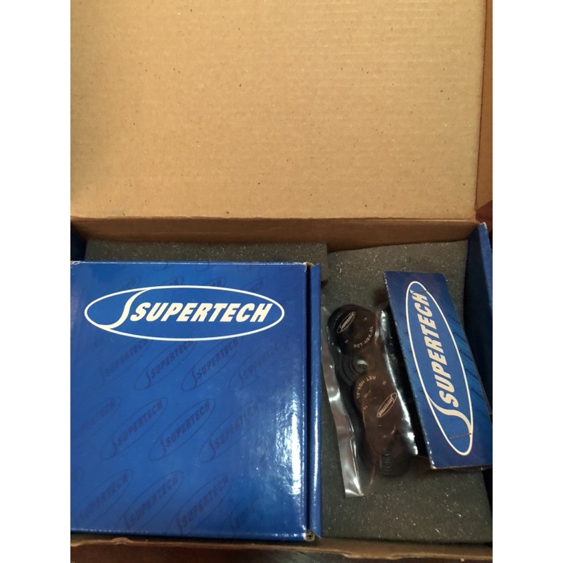 สปริงวาล์วแต่ง Supertech Honda Valve Spring Kit B16A B16B B18C B18CR