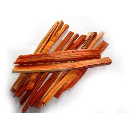 แก่นฝางแห้ง (132/100 กรัม) - รูปที่ 2