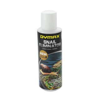 Dymax น้ำยากับจัดหอย สเนล อิลิมิเนเตอร์ Snail Eliminator (300ml)