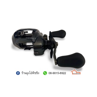 รอกหยดน้ำ DAIWA TATULA TW 300 / 300L