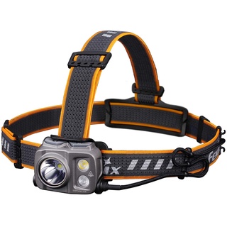 ไฟฉายคาดหัว FENIX HP25R V2.0 RECHARGEABLE HEADLAMP : สินค้ารับประกันไทย 3 ปี