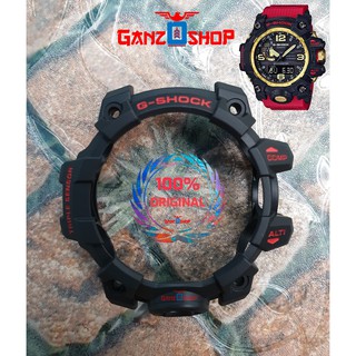 G-Shock กรอบนาฬิกา รุ่น GWG-1000GB-4A แท้