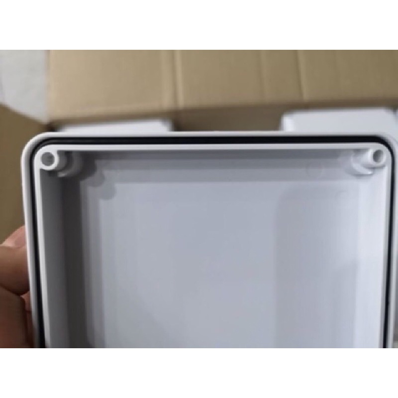 APOLLO Junction Box ASB-13(P) กล่องพักสาย กล่องยึดกล้องวงจริปด บล็อกลอย ...