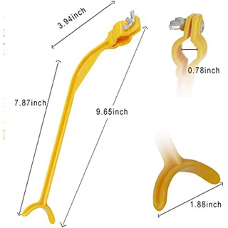 Golf training aids Golf equipment correction tool อุปกรณ์ช่วยฝึกกอล์ฟ เครื่องมือแก้ไขอุปกรณ์กอล์ฟ