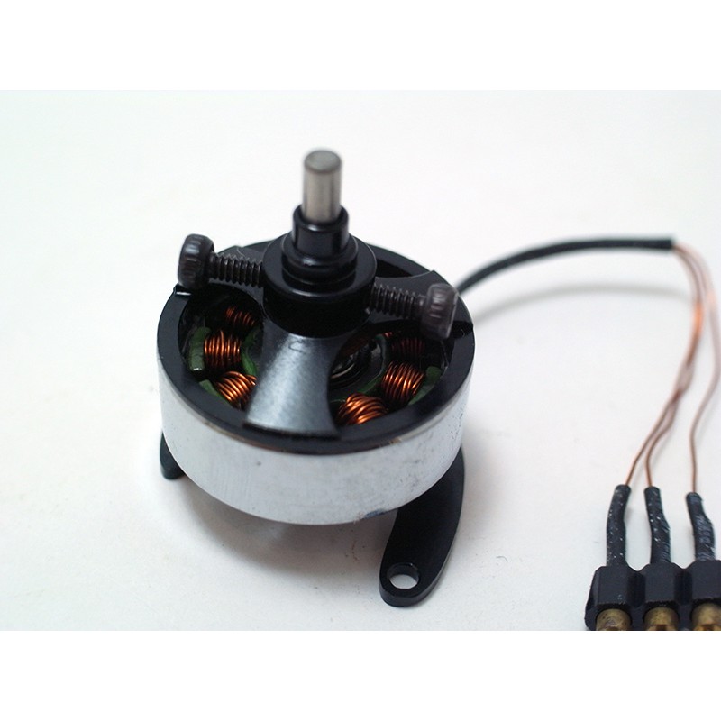มอเตอร์จิ๋ว AX-1404N 2290KV Outrunner mini Brushless Motor for RC Aircraft