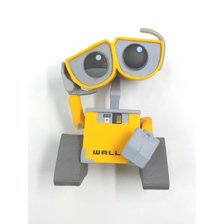 Funko Mystery Mini Disney Pixar - Wall E [ ขนาด 1-2 นิ้ว ]