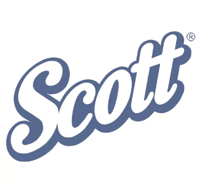 สก๊อตต์ ผ้าเช็ดทำความสะอาดพื้นผิวพร้อมใช้ สูตรฆ่าเชื้อ 30 แผ่น Scott Disinfecting Surface Wipes 30 Sheets 248 กรัม