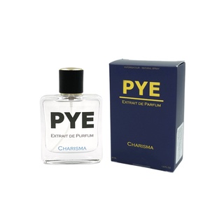 PYE CHARISMA Extrait de Parfum