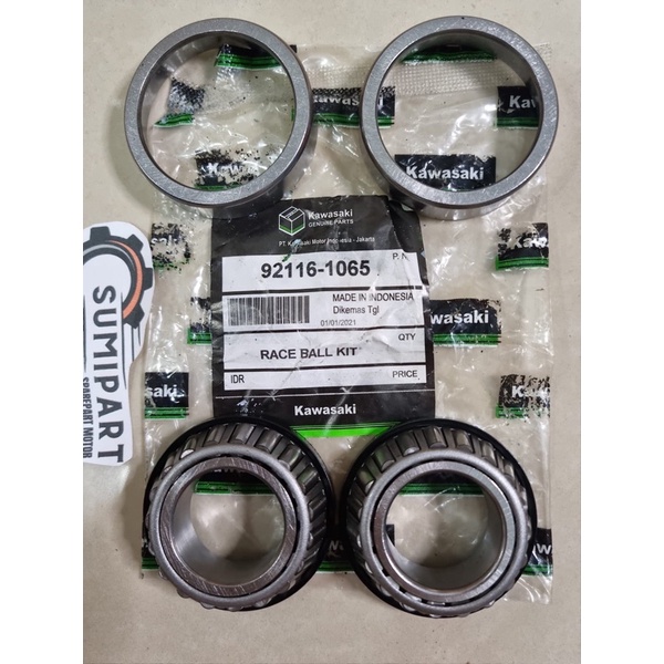 ชามคอลัมน์พวงมาลัยสําหรับ KLX 150 250 SLG Se Bf Dtracker D-Tracker