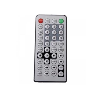 จอFHD LCDขนาด7นิ้ว 9นิ้ว (2AV+VAG+FHD )จอ LCD สำหรับรถยนต์ใช้ร่วมกับ รายละเอียดการเปิดตัว โทรศัพท์มือถือ DVR
