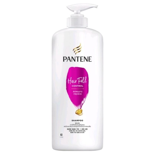 แชมพู PANTENE...ลดผมขาดหลุดร่วง...ขนาด1200ml...ราคาขวดละ210บาท(สีชมพู) และครีมนวดผม ขนาด 560 ml. เลือกด้านใน