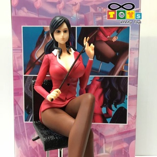 One Piece Nico Robin โมเดลโรบิ้น