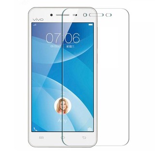 ฟิล์มกระจกนิรภัย Glass VIVO Y35 (1764)