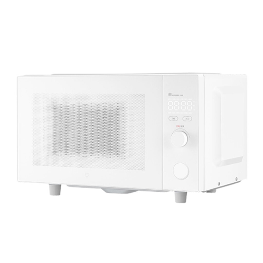 Xiaomi Smart Micro-Baking Machine 23L - เตาอบอเนกประสงค์อัจฉริยะ 23 ลิตร (แถมหัวแปลง)