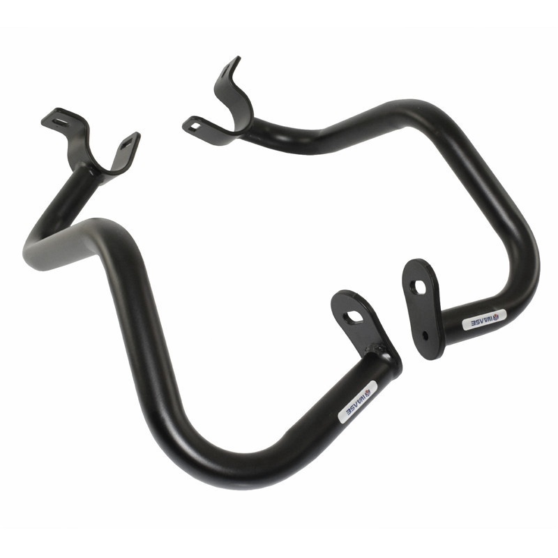 ! รถมอเตอร์ไซด์สําหรับHonda CB1300 CB 1300 2021 2022 เครื่องยนต์กันชนGuard Frash Stunt Cage Crash Ba