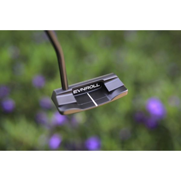 EVNROLL ER2B All Black Gravity Grip ของใหม่