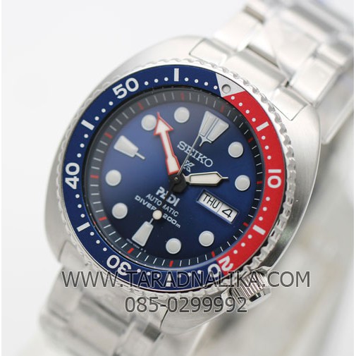 [โค้ด SURPRISE1212]นาฬิกา SEIKO Prospex X DIVER's 200 เมตร SRPE99K1 PADI Special Edition (ของแท้ รับประกันศูนย์) Tarad Nalika