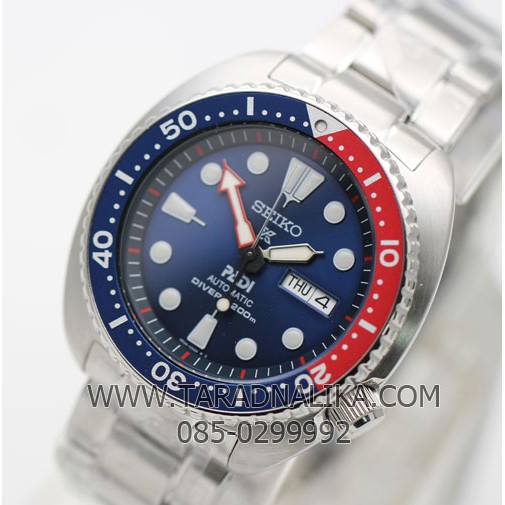 [โค้ด SURPRISE1212]นาฬิกา SEIKO Prospex X DIVER's 200 เมตร SRPE99K1 PADI Special Edition (ของแท้ รับ