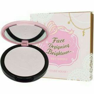 Etude House Face Designing Brightener (ลิขสิทธิ์ไทย)             ื