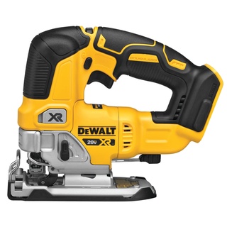 DEWALT เลื่อยจิ๊กซอว์ไร้สาย20V DCS334B รับประกันศูนย์ 3 ปี