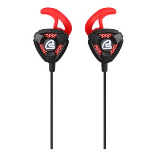 SIGNO E-Sport In-Ear Gaming Headphone รุ่น DEXSTER EP-609 (หูฟัง เกมส์มิ่ง)