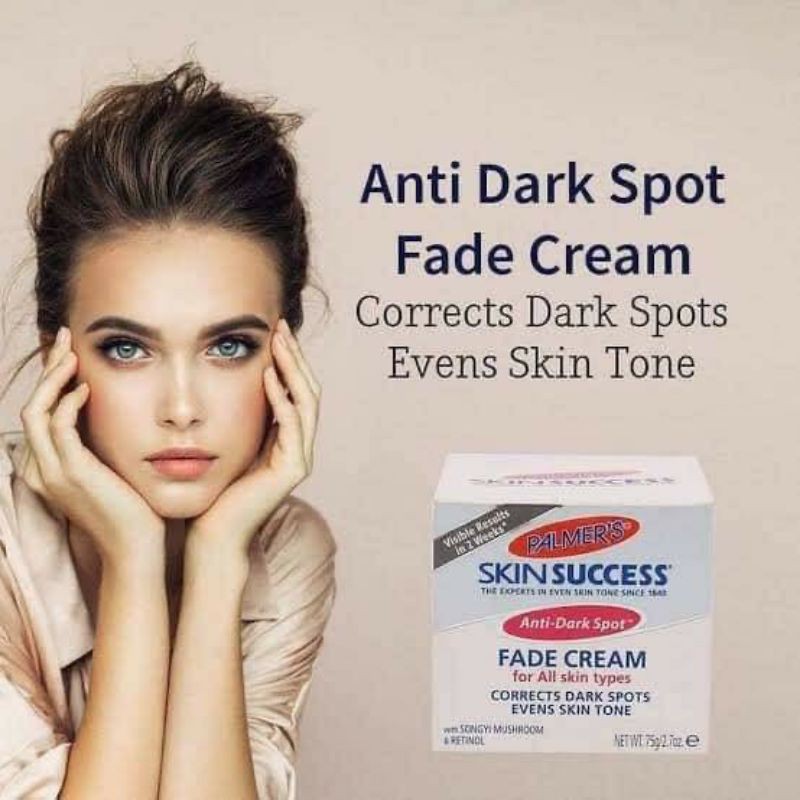 Palmer's Skin Success Fade Cream75ml ~