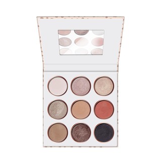 essence be you tiful eyeshadow palette