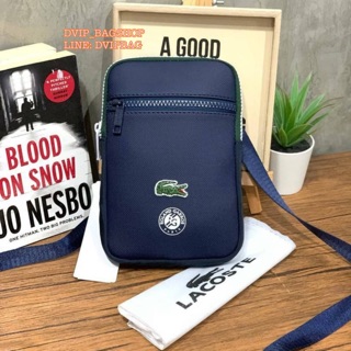 Lacoste Mini CrossBody Bag แท้💯%