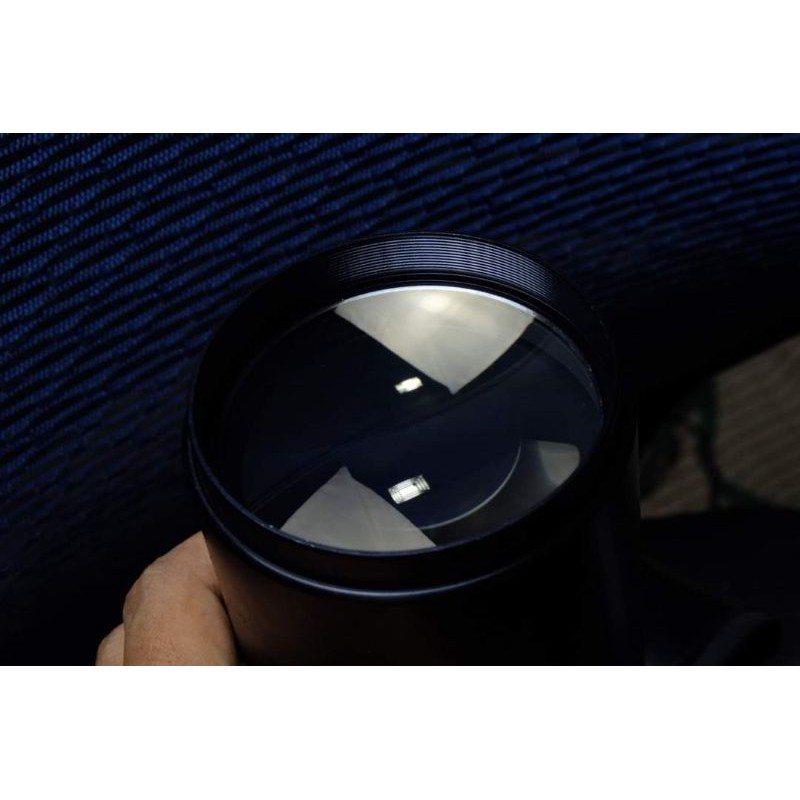 เลนส์ sigma-xq telephoto multi-coated 400mm f5.6 เต็มระบบ