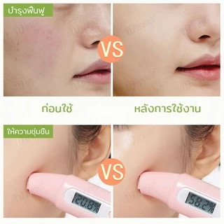 เจลว่านหางจระเข้ เจลว่านหางจรเข้ Aloe Vera 98% 300ml ช่วยกระชับรูขุมขน บำรุงผิวพรรณให้ชุ่มชื้น （878/P02)/1134