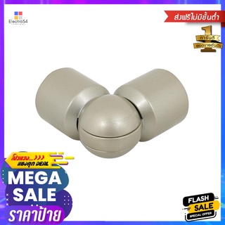 ข้องอราวมือจับปรับมุม MOYA JL13ELBOW HANDRAIL FITTINGS MOYA JL13