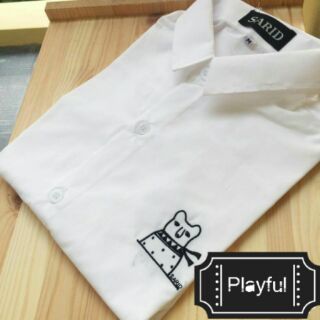Sarid shirt