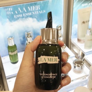 LA MER The Concentrate 50mL.